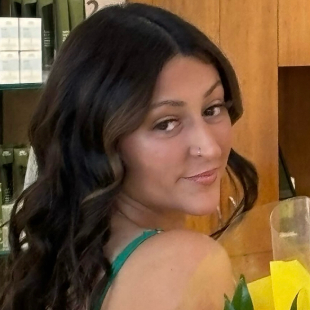 Rachel Pierce