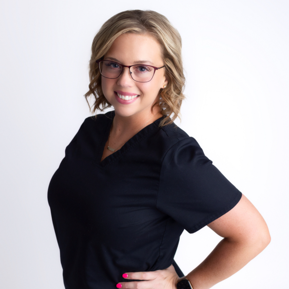 Whitney Bell