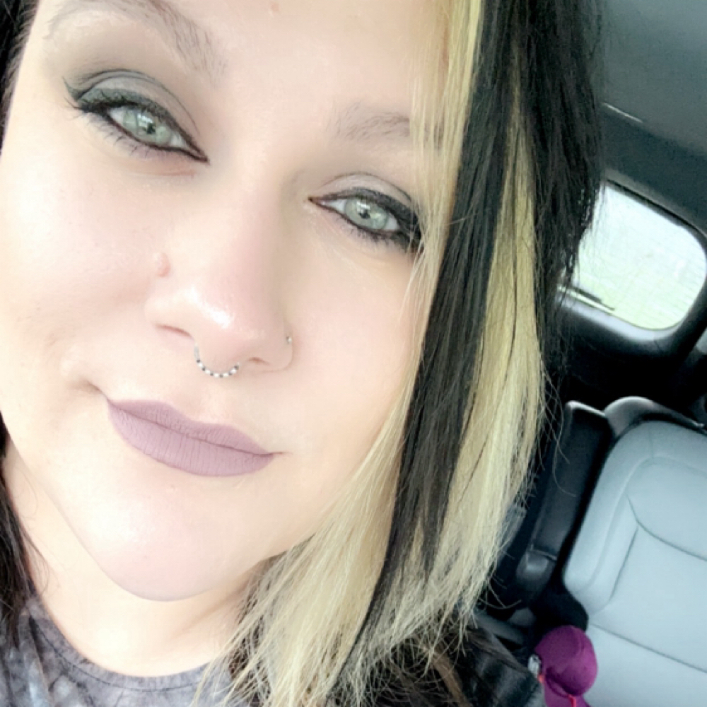 Brittnee Yankush