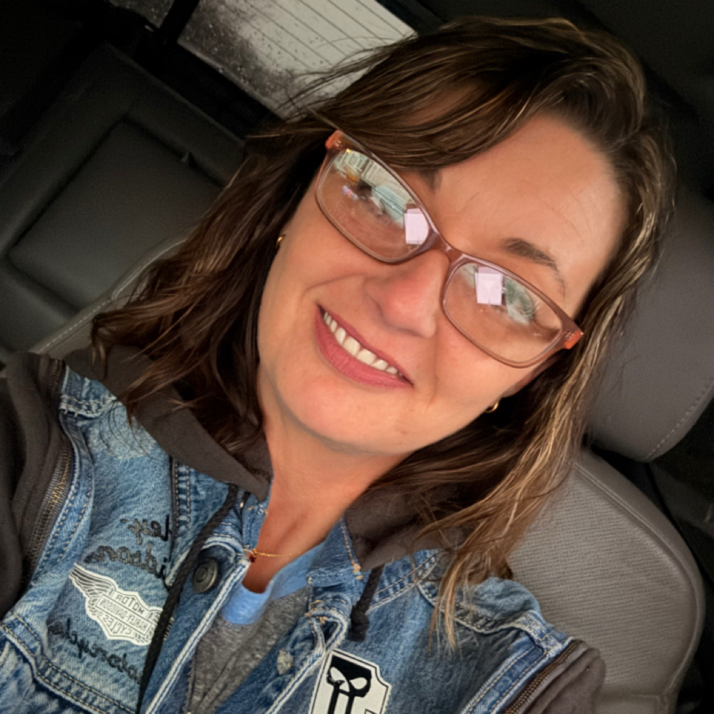 Summer Clark at Seven Hair Parlour in Fairview, TN