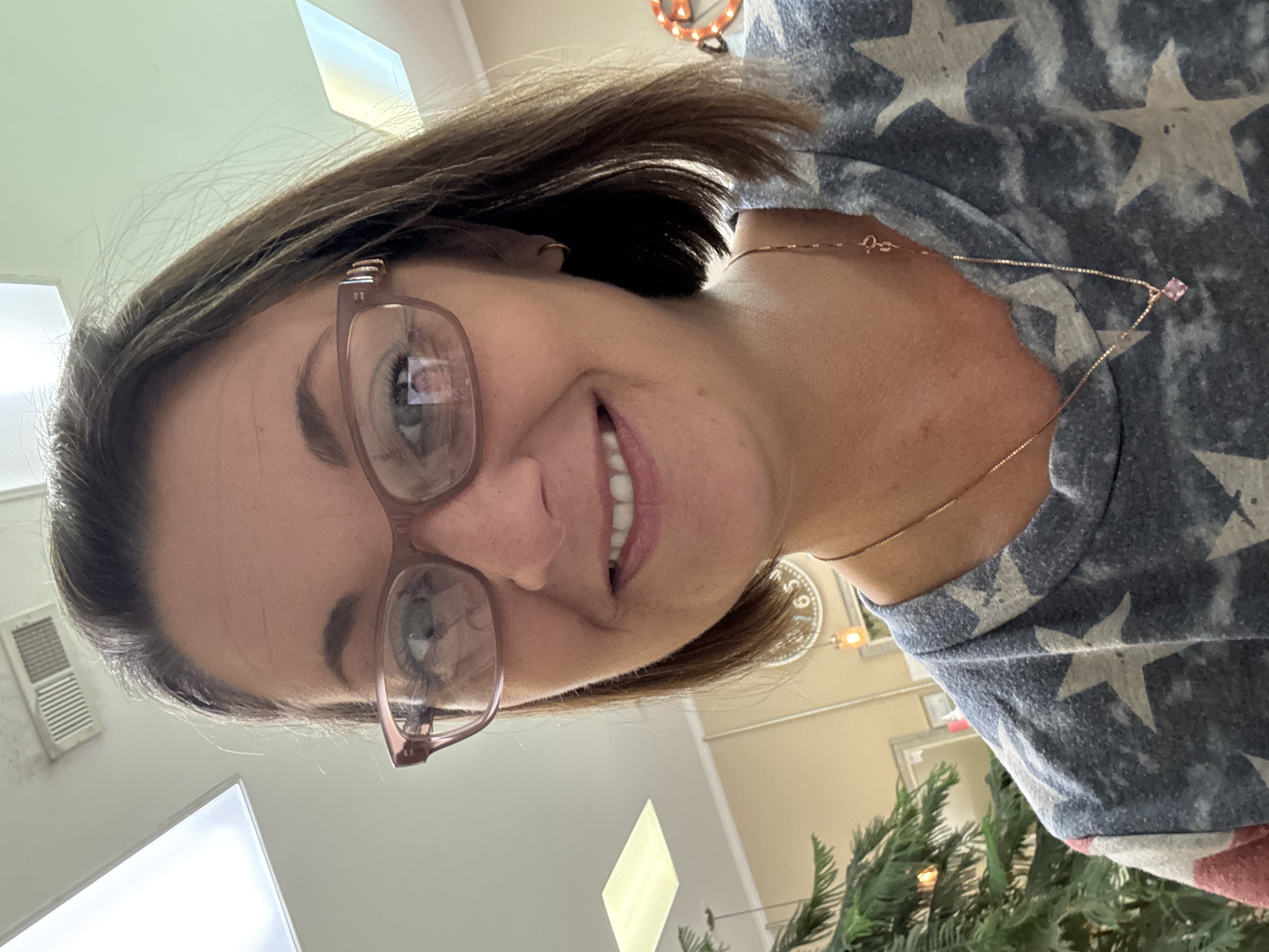 Summer Clark at Seven Hair Parlour in Fairview, TN