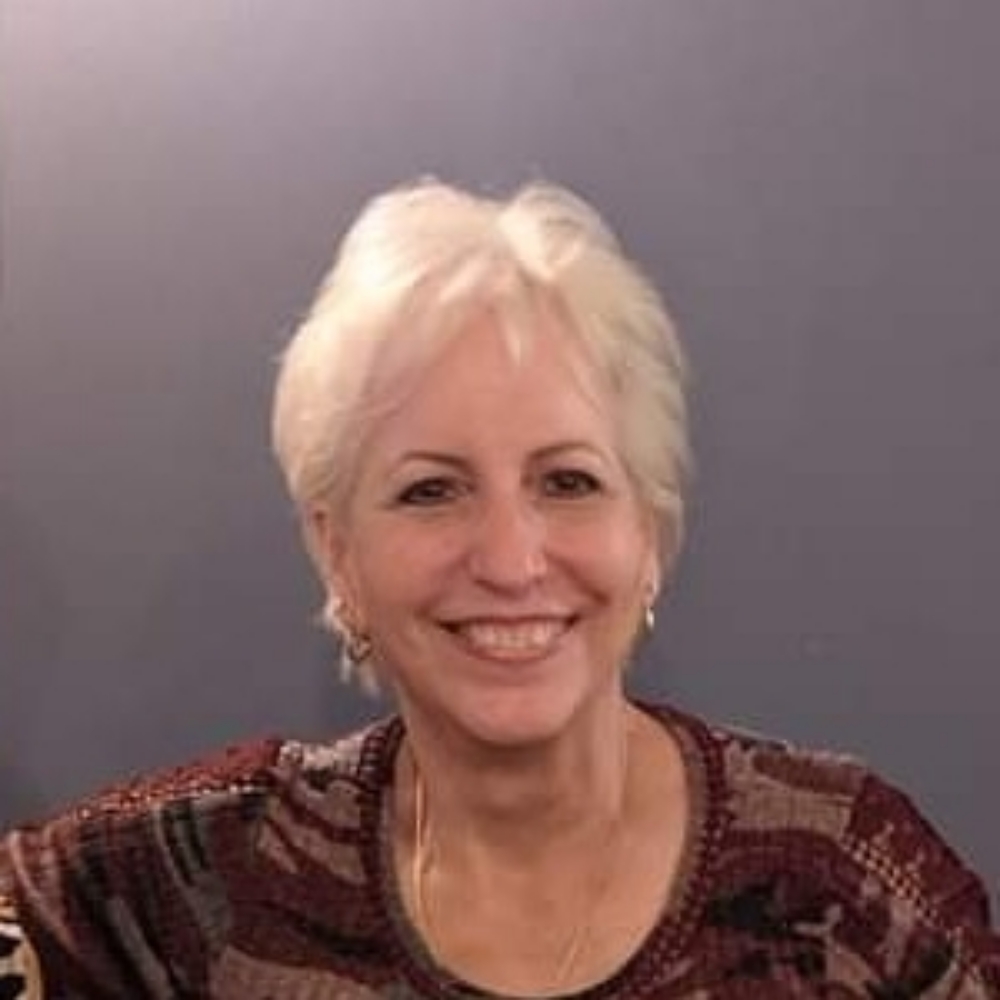 Martha Benson