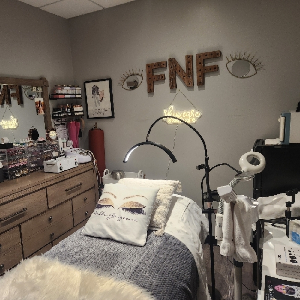 Anchorage Branch at Fresh n Fab Spa Studio in Anchorage, AK