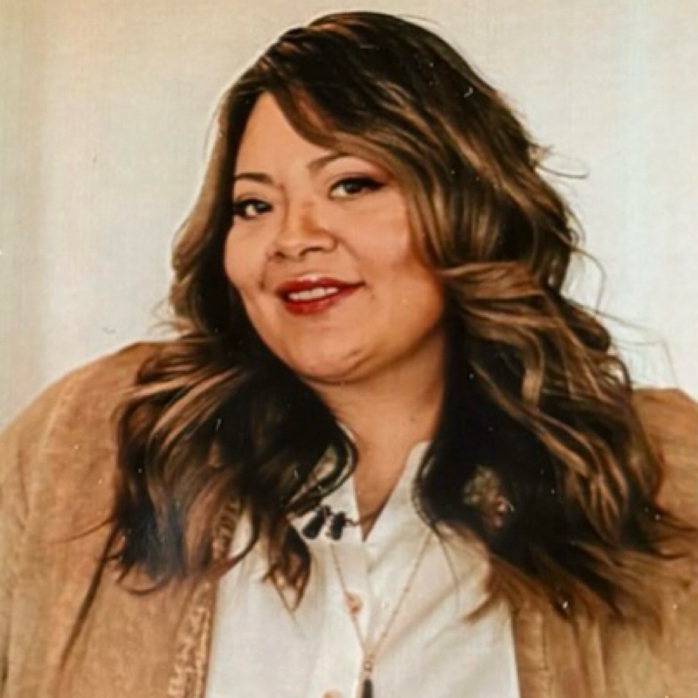 Erica Vasquez at KL Hair Studio in pasco, WA