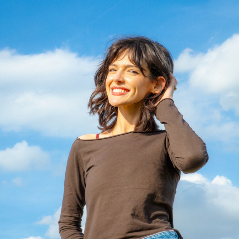 Julia Rose at Sunny & Cherry Hair Co. in Southlake, TX