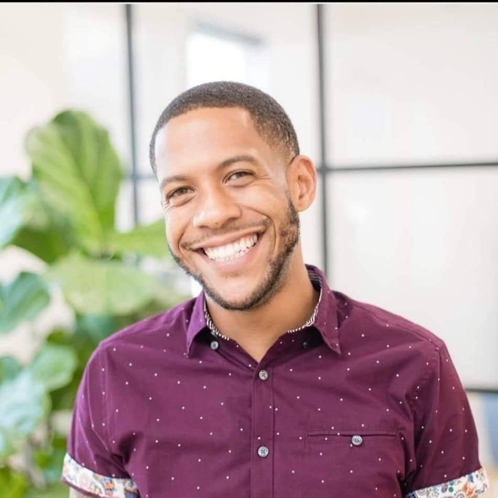 Xavier Carter