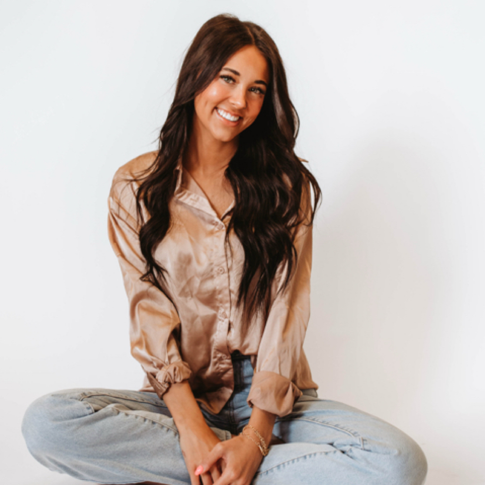 Kendyl Johnston-Sanchas at Luxe Beauty and Barbering in Klamath Falls, OR