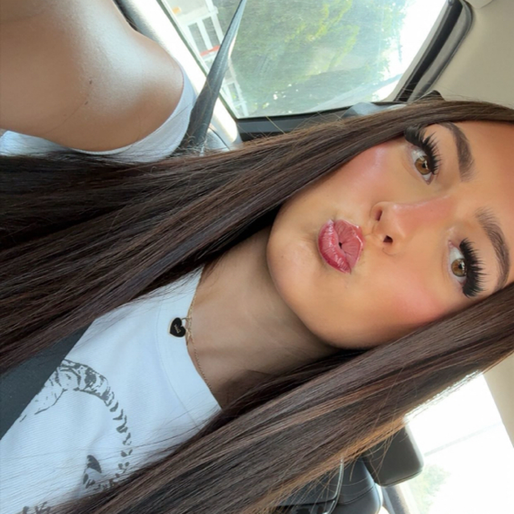 Maddi -Rising Star at Eclips Salon & Spa in Clarkston , Washington, WA