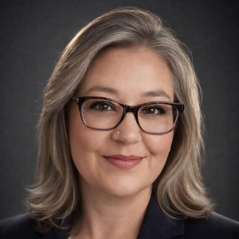 Kelly Wiltse at Mystical Touch Massage Therapy in Denton, TX