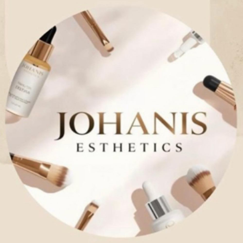 Johanis Figueroa at VG Nails in SAN Antonio, TX