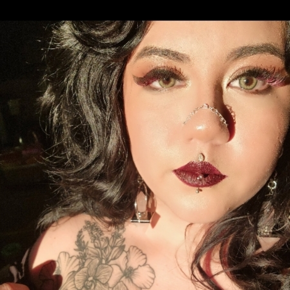 Kat Mendoza