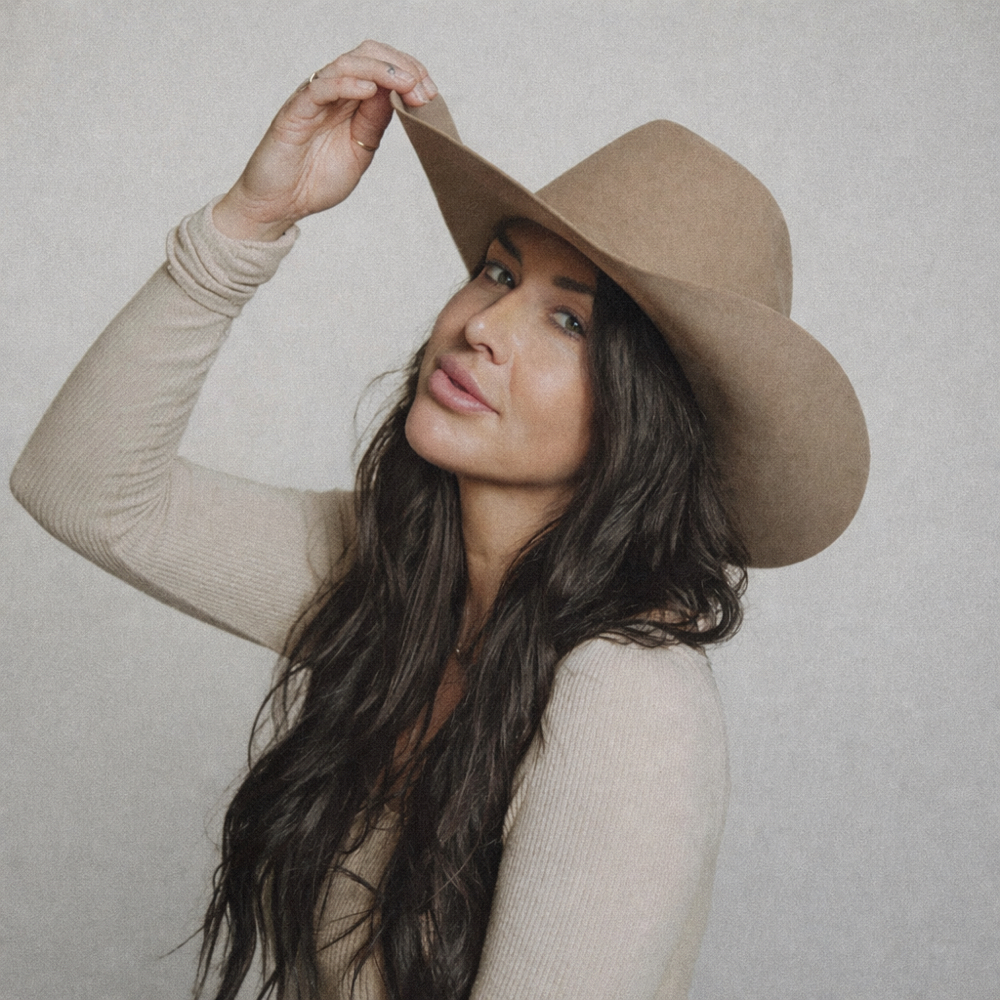 Brooke Smith at Bandit Beauty Co. in Paso Robles, CA