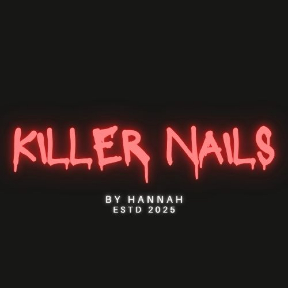 Hannah Kjeldson at Candy Nails in Soldotna, AK