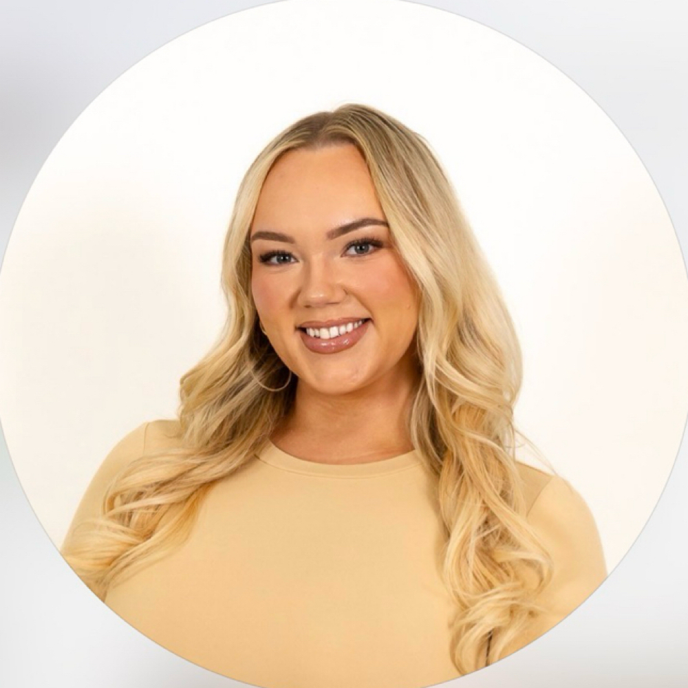 Jacqueline Chevalier at Stephen Peters Salon in South Weymouth, MA