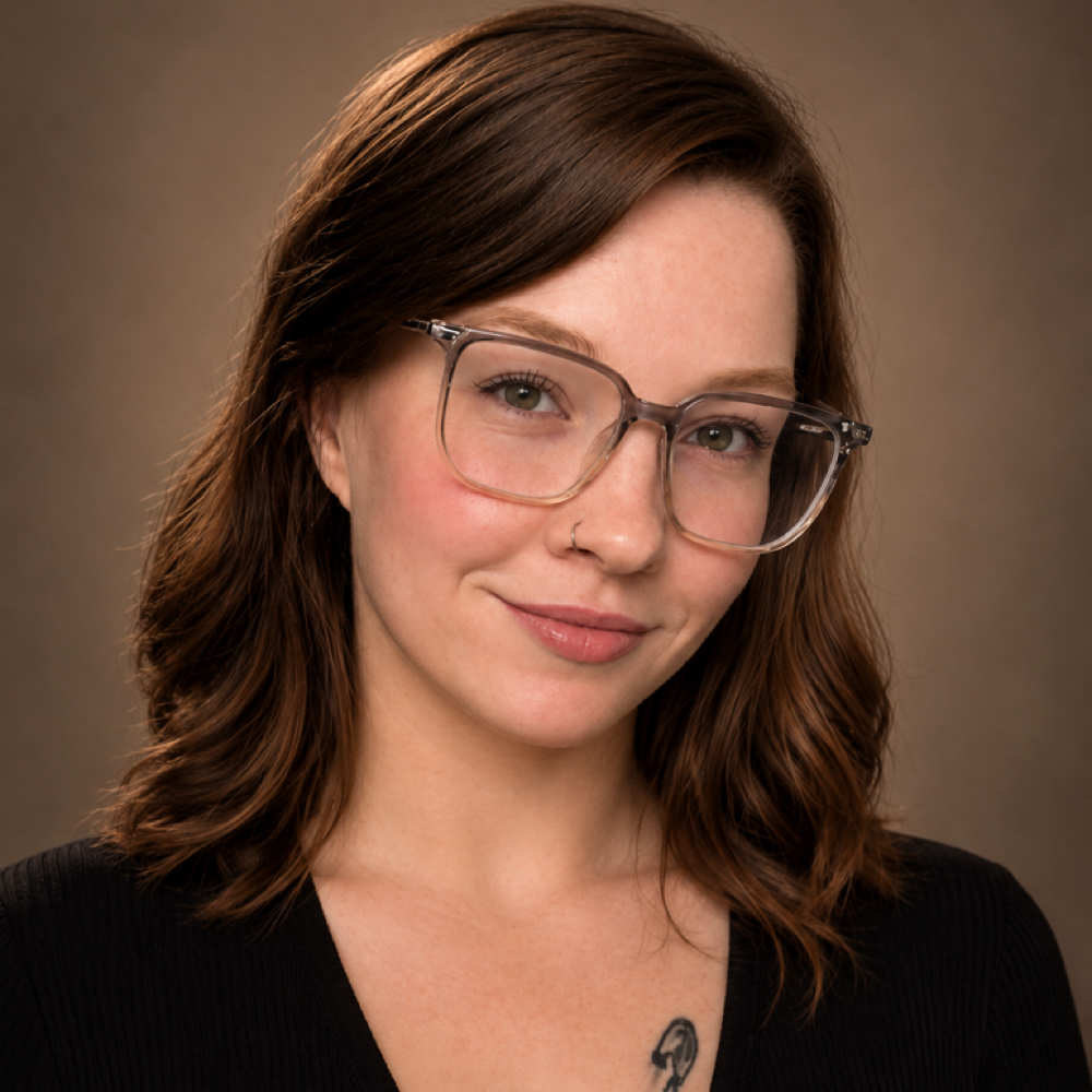 Amy West at Pretty Little Face, LLC in Berwick, ME