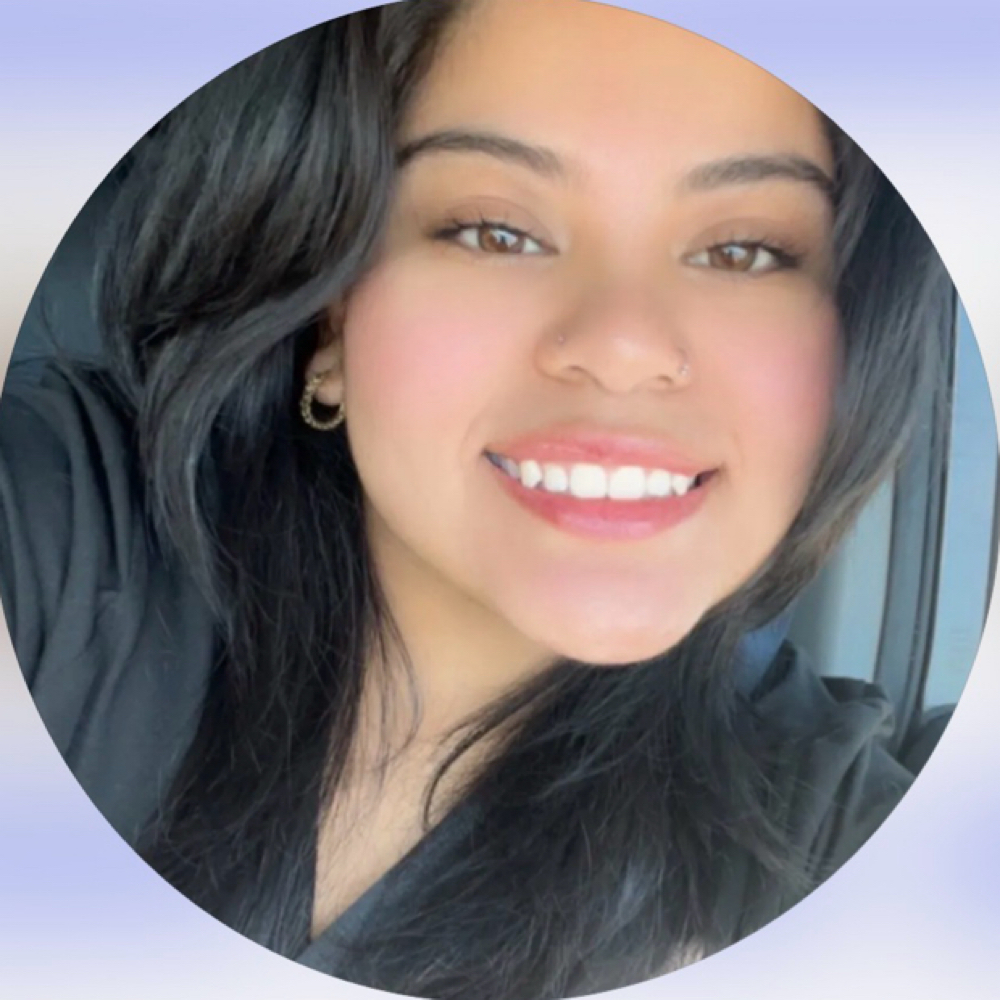 Yadira Jaramillo at Divina Nail Lounge in Round Rock, TX