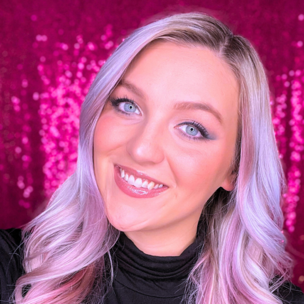 Jessica Geer