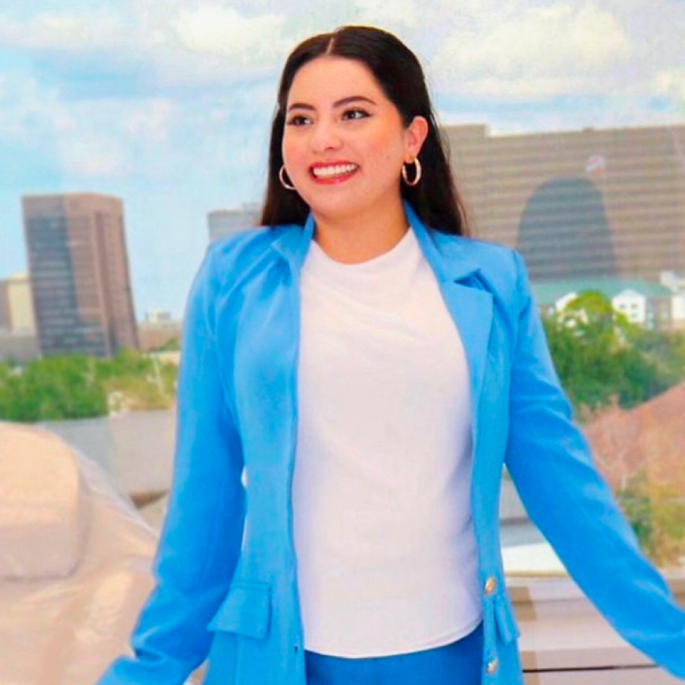 Ana Magana at Houston Skin Treatment in Houston, TX