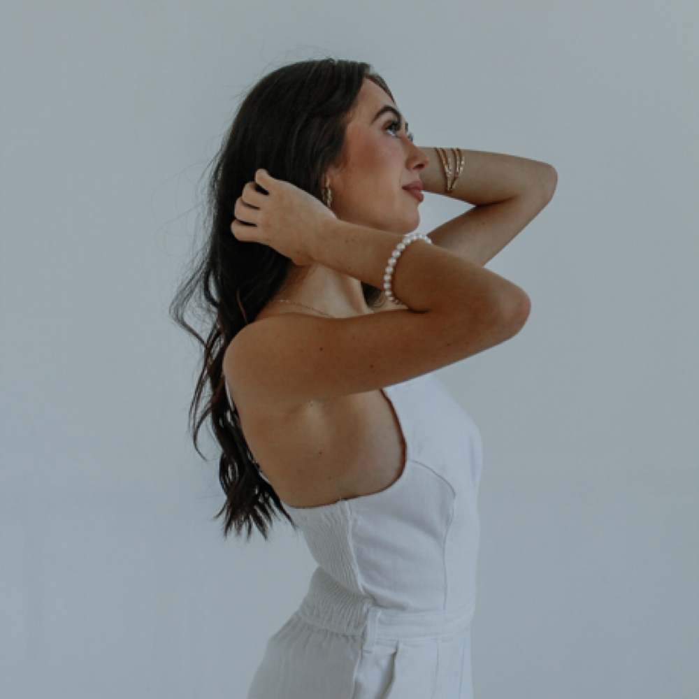 Laney Sharp at The Collective Spa in Jasper, TN