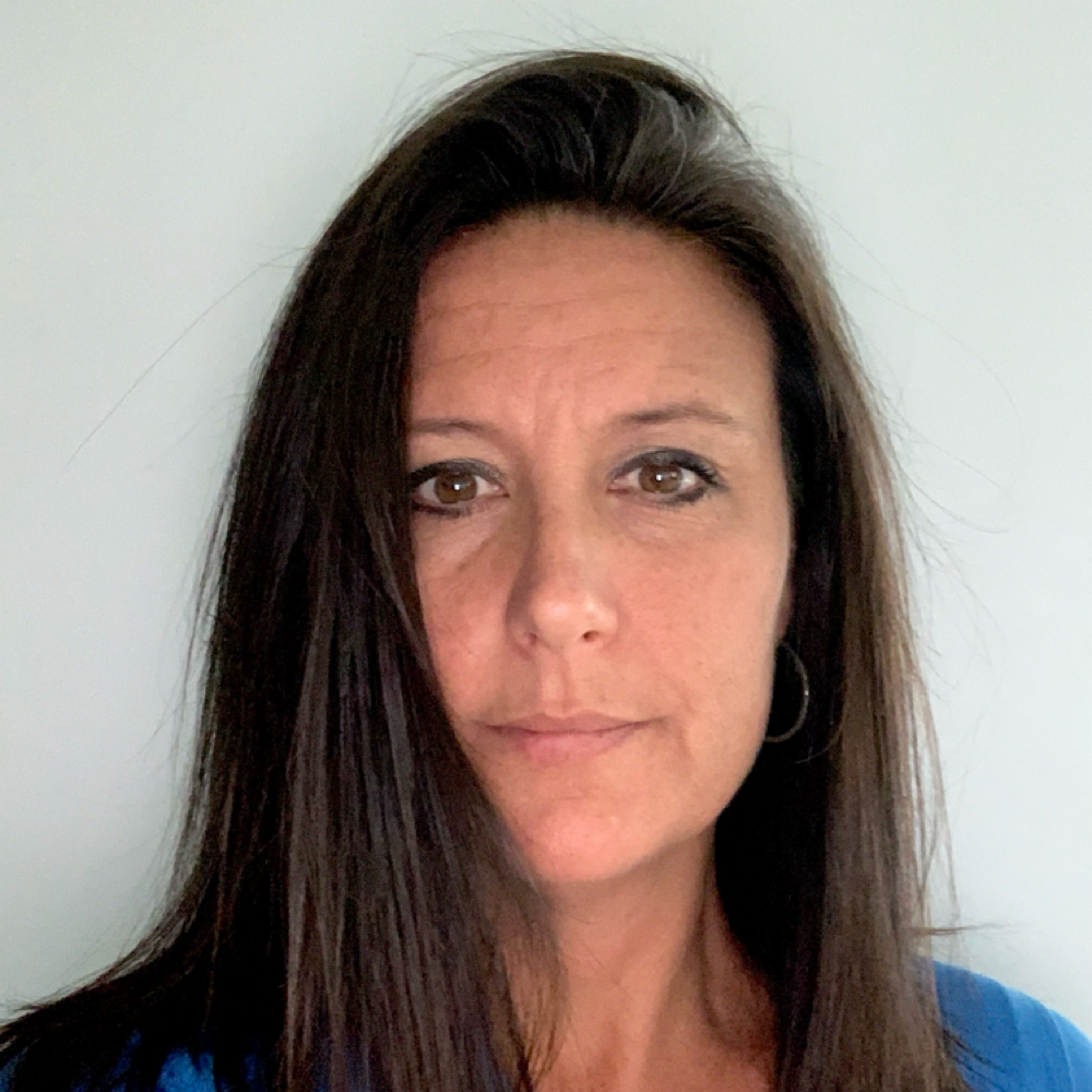 Kari Pallotto