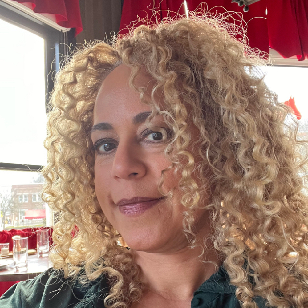 Valerie Perrotti at Elevare Hair Artistry in Manasquan, NJ