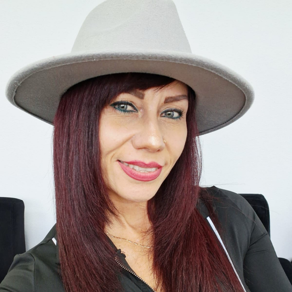 Claudia Lezama