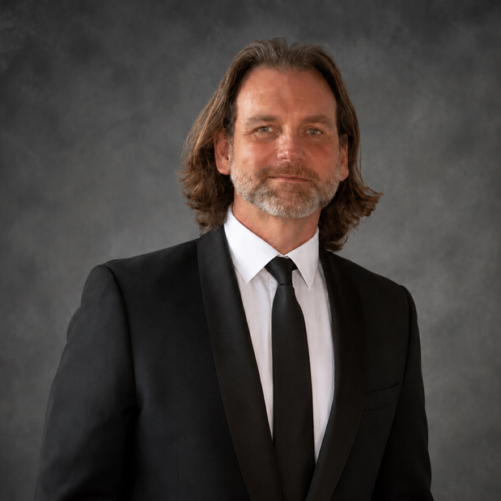 Robert Hollis at Empower Aesthetics in Canyon Lake, TX