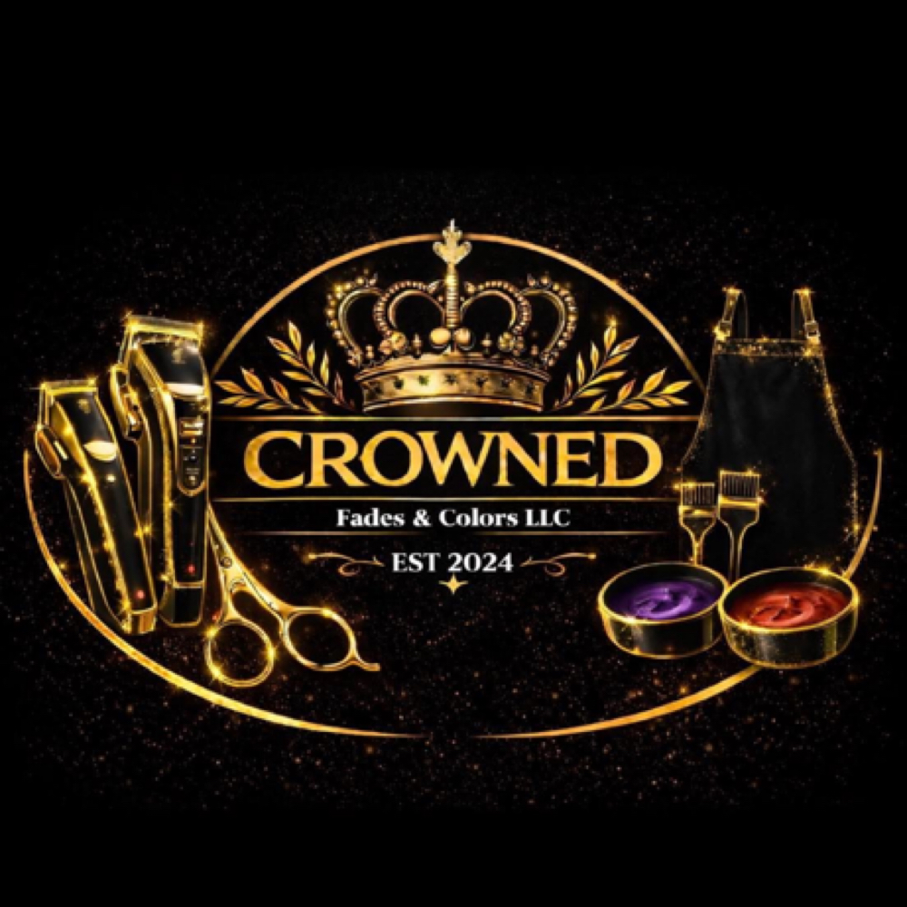 Ja’Neen Kornegay at Crowned Fades & Colors LLC in Sioux Falls, SD