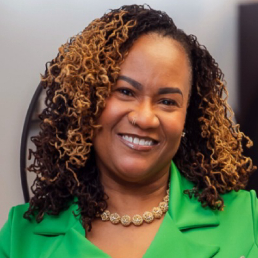 Raquel Hicks at Locs by Rock in Fort Wayne, IN