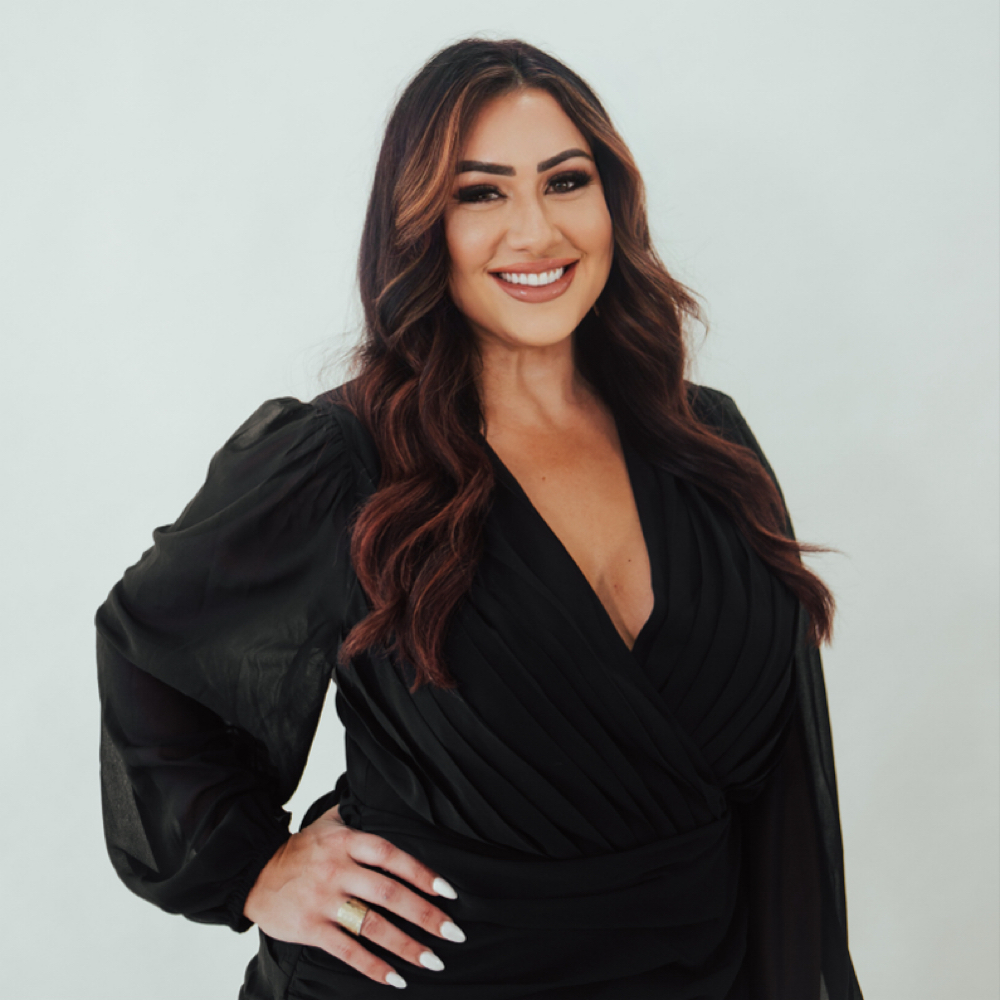 Dara Mauro at DM Modern Aesthetics in Metairie, LA
