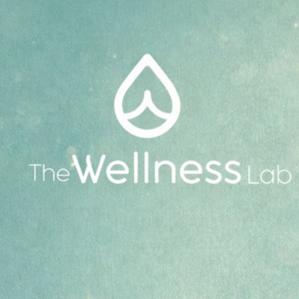 Christian De Jesús at The Wellness Lab PR in Carolina, PR