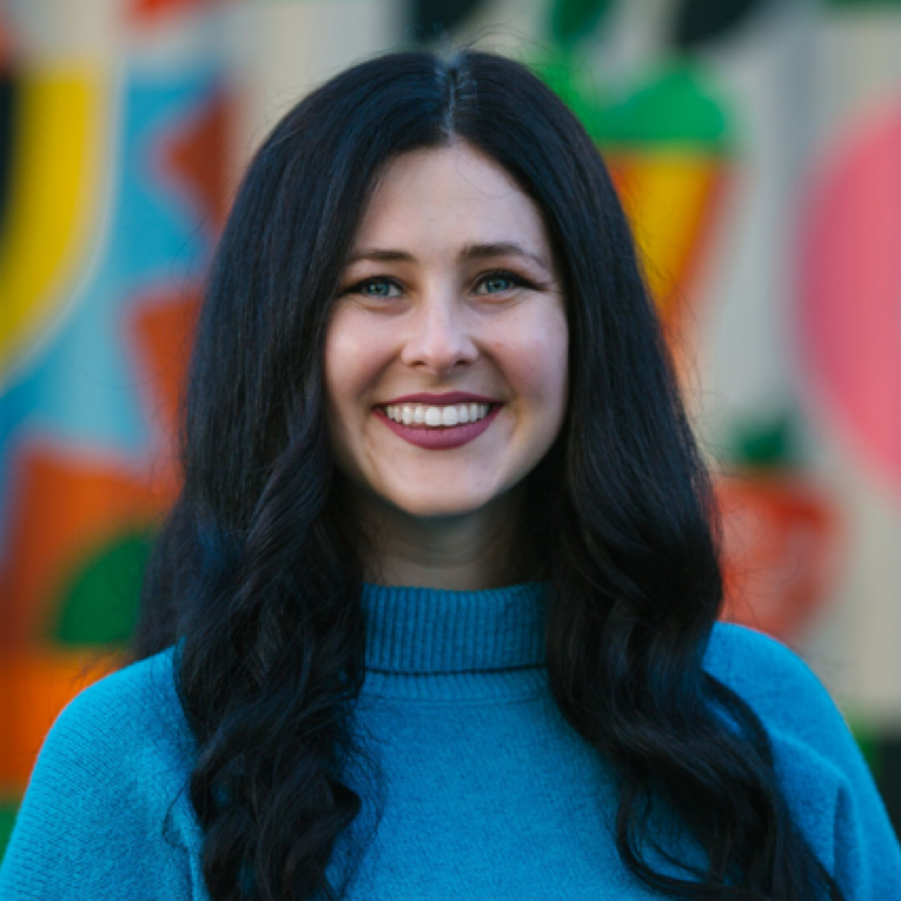 Kylie Campion at Breathe: Bodywork and Beautification in Ferndale, MI