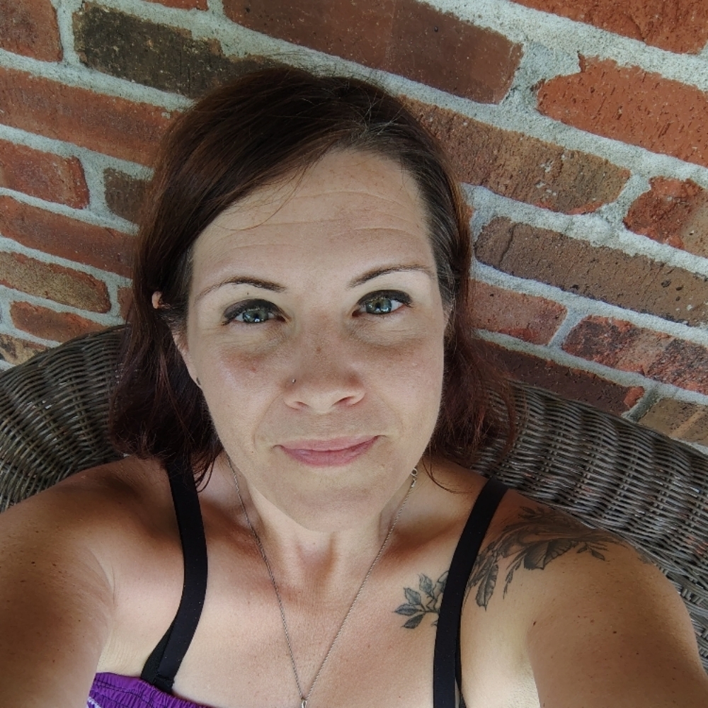 Kendra Heiss at The Spa Collective in Springfield, MO