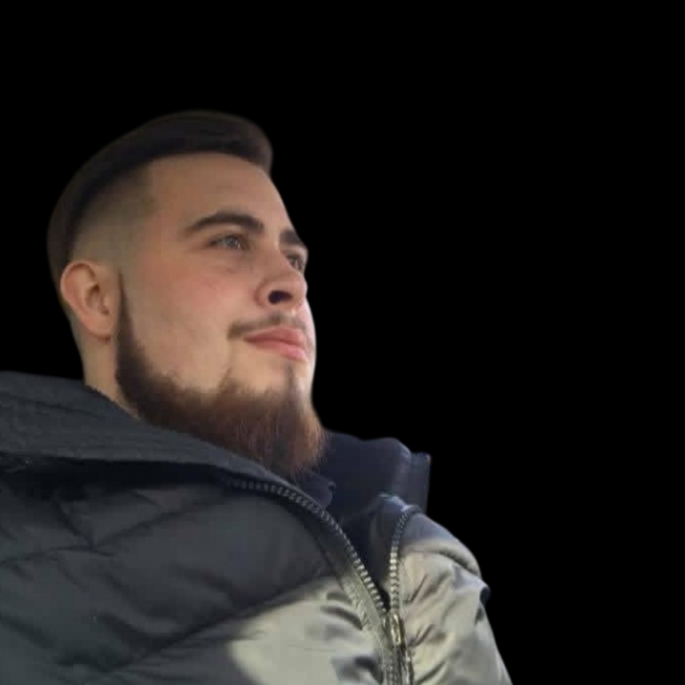 Tom Savage at The Next Level Barber & Style in Fort Payne, AL