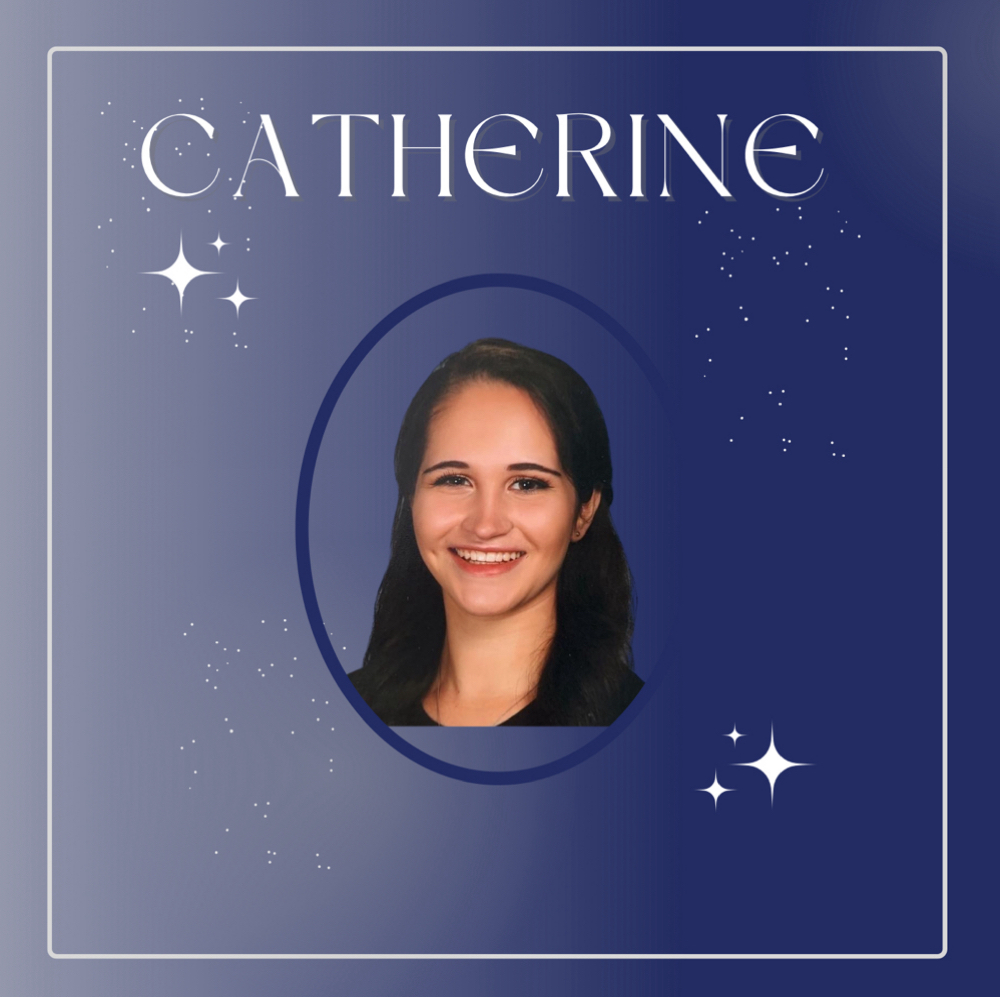 Catherine B