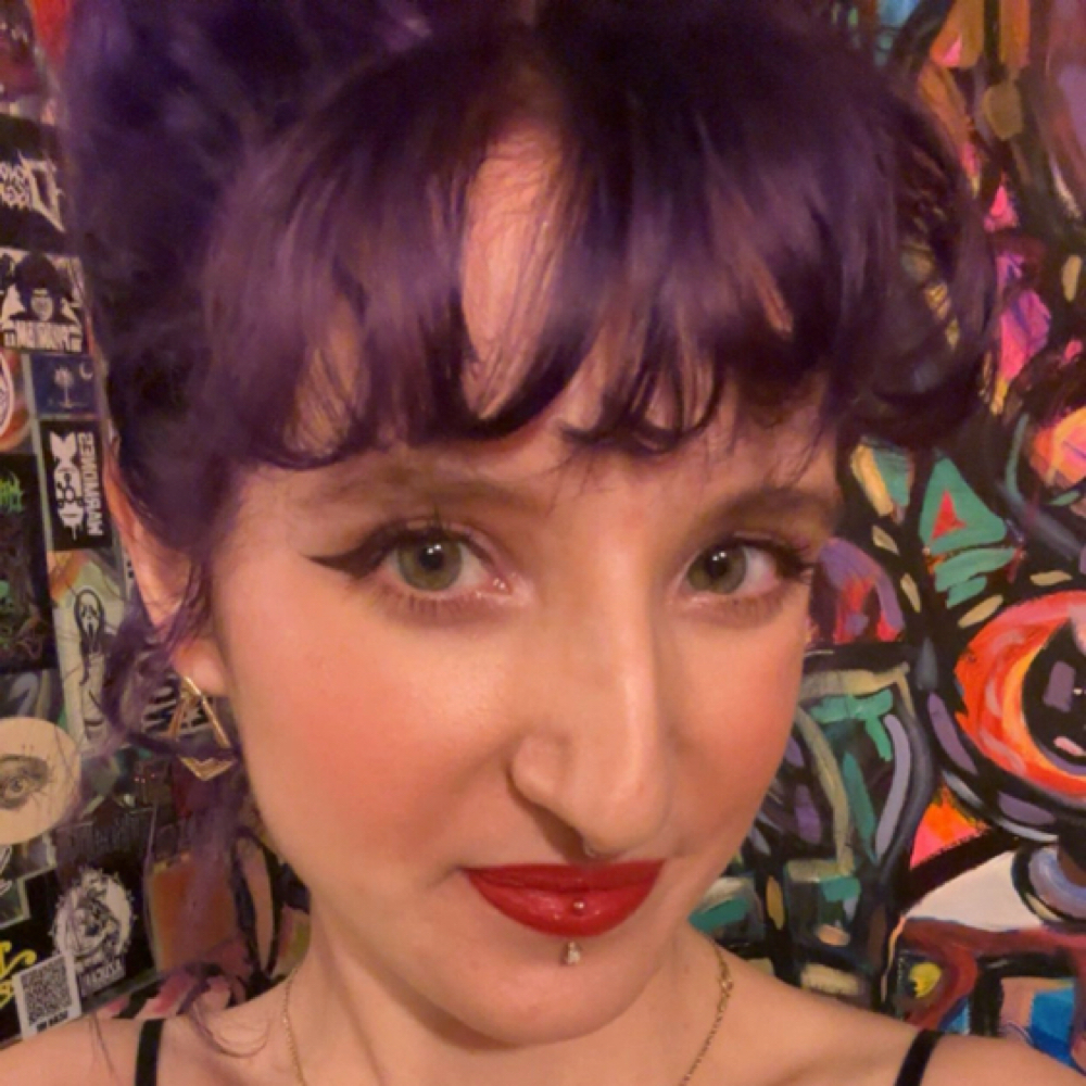 Emily Gay at Fashion Hair Design in Pickens, SC