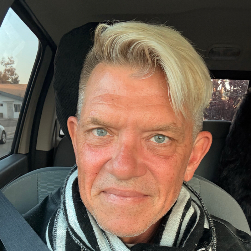 Todd LeMay