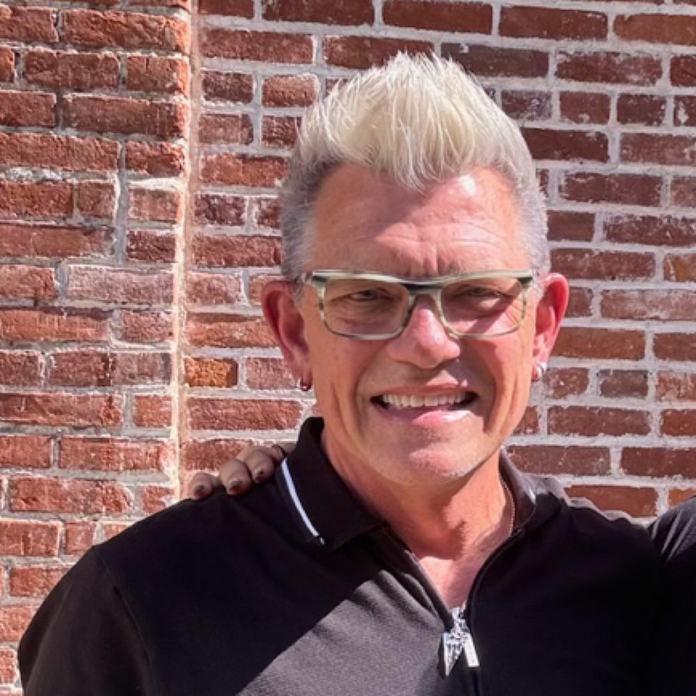 Todd Lemay
