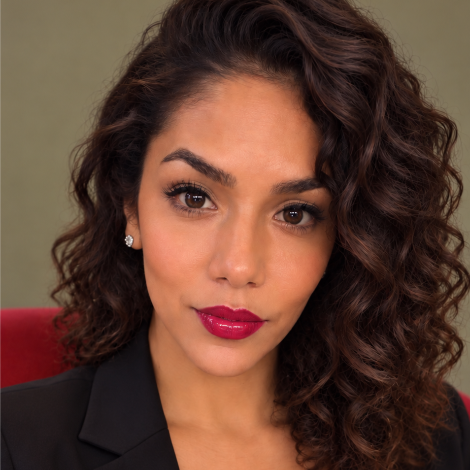 Jeannette Brito at Heritage Med and Spa in Bronx, NY