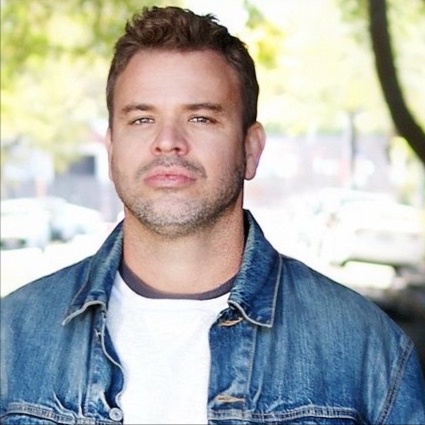 Wade Carpenter at The Collective Barber and Shop in Peachtree City, GA