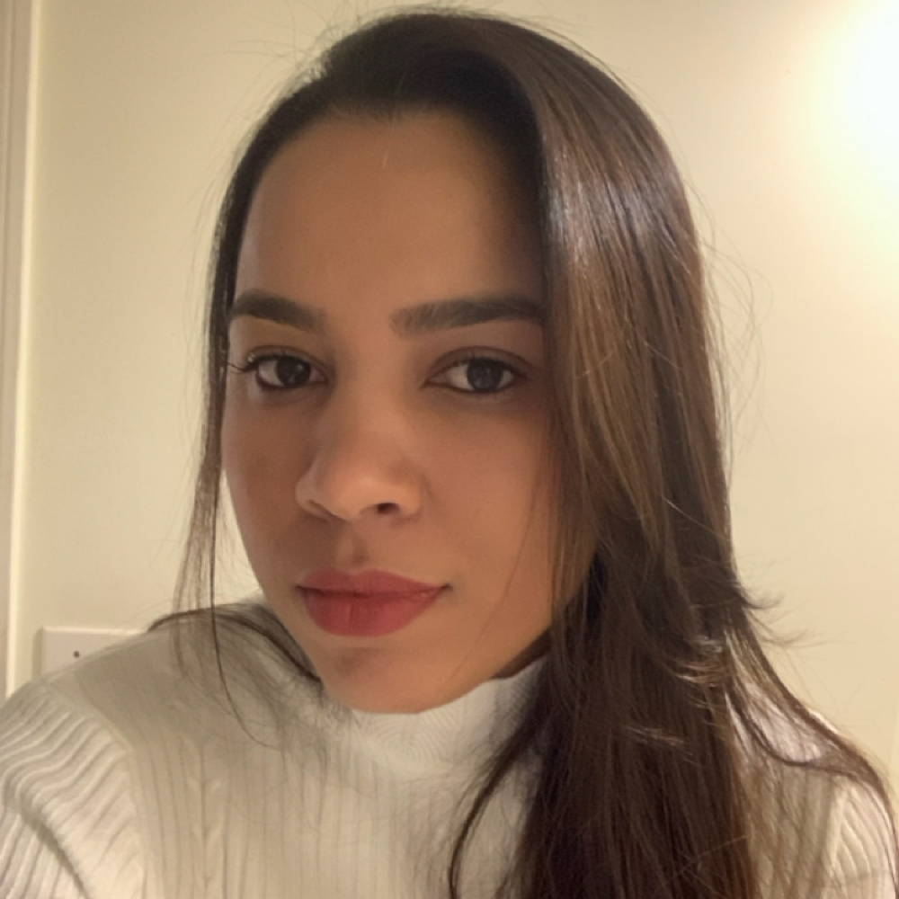 Rosy Mendonca at VF Beauty Spa in Falmouth, MA