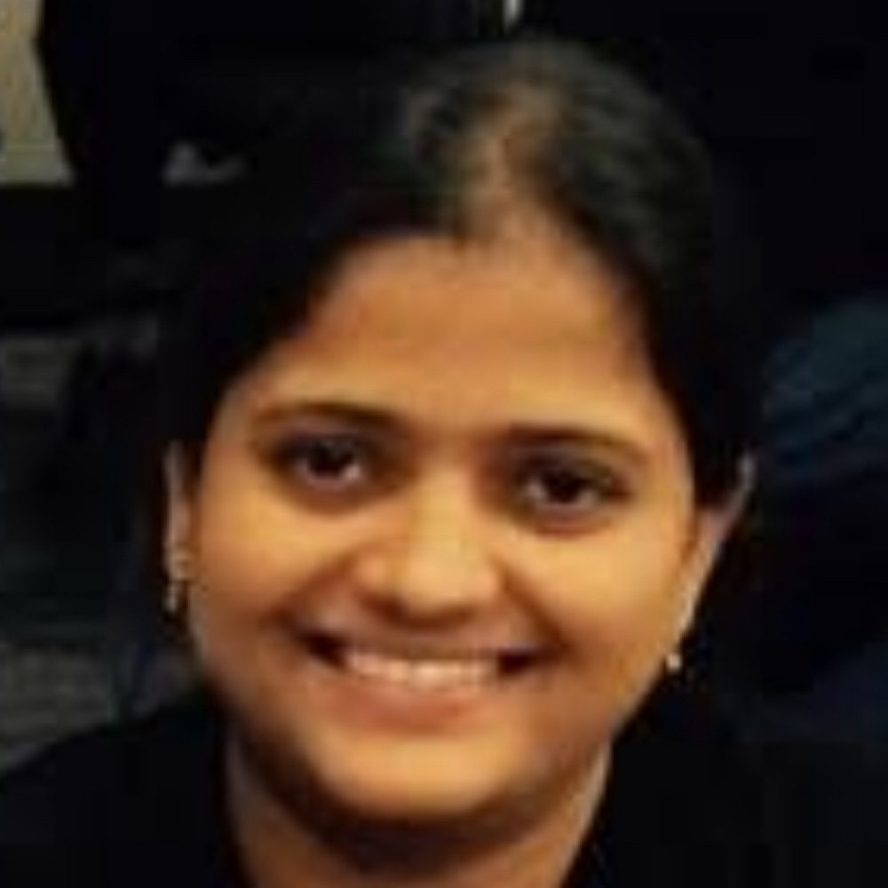 Elsey Rajesh
