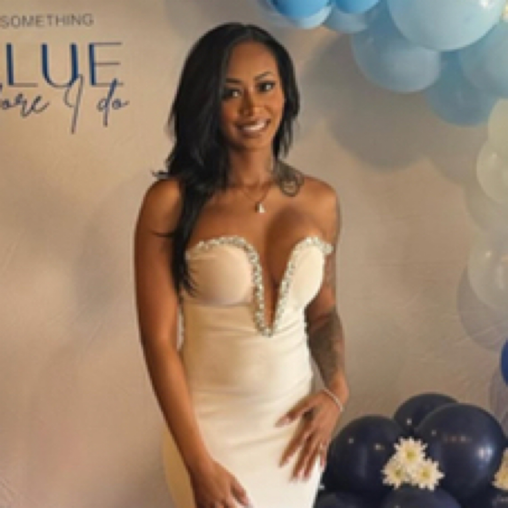 Kia H at Pampered Salon in Columbus, OH