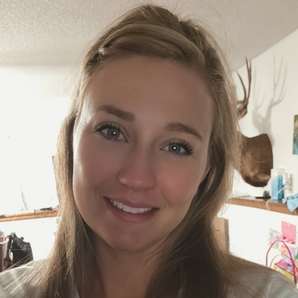 Candace Maes