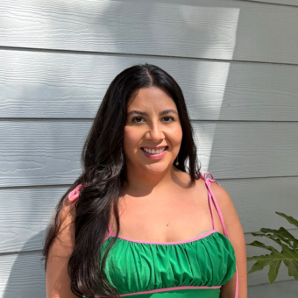 Judith Lopez at The Skin Room Aesthetic and Wellness  LLC in Longview, TX