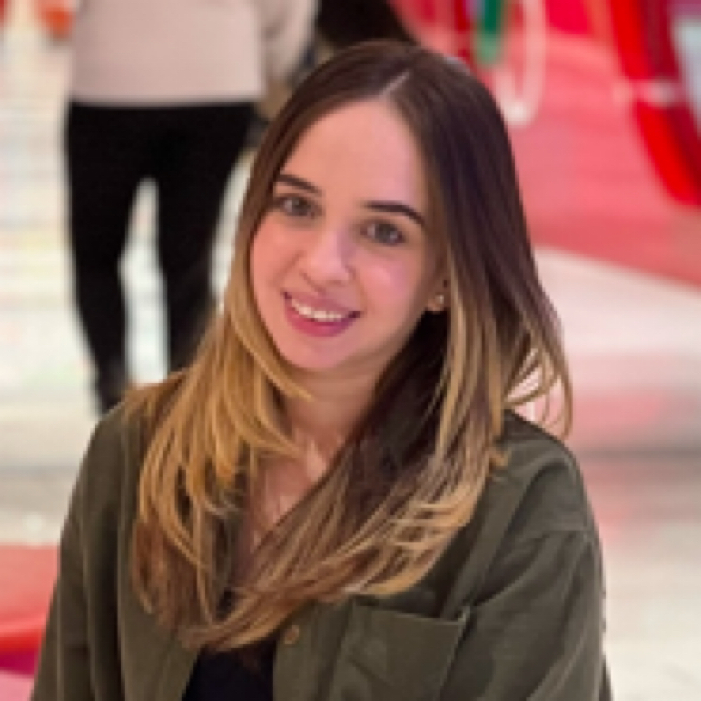 Crystal Castillo