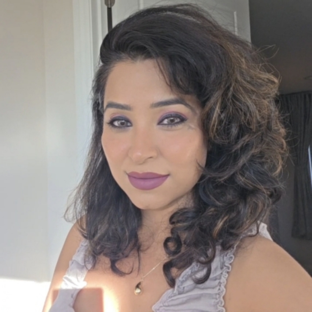 Sam Kaur at Lash Impression  Temecula in Temecula, CA