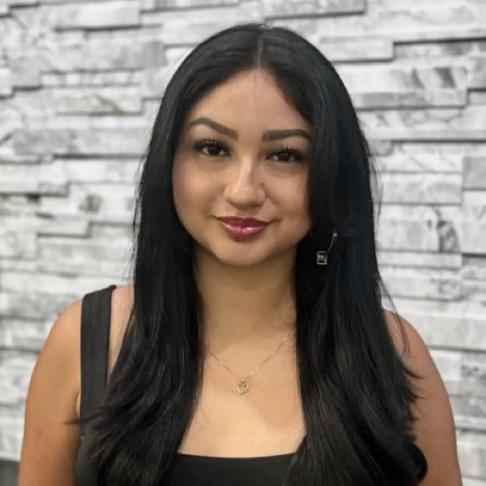 Lissette Gordillo