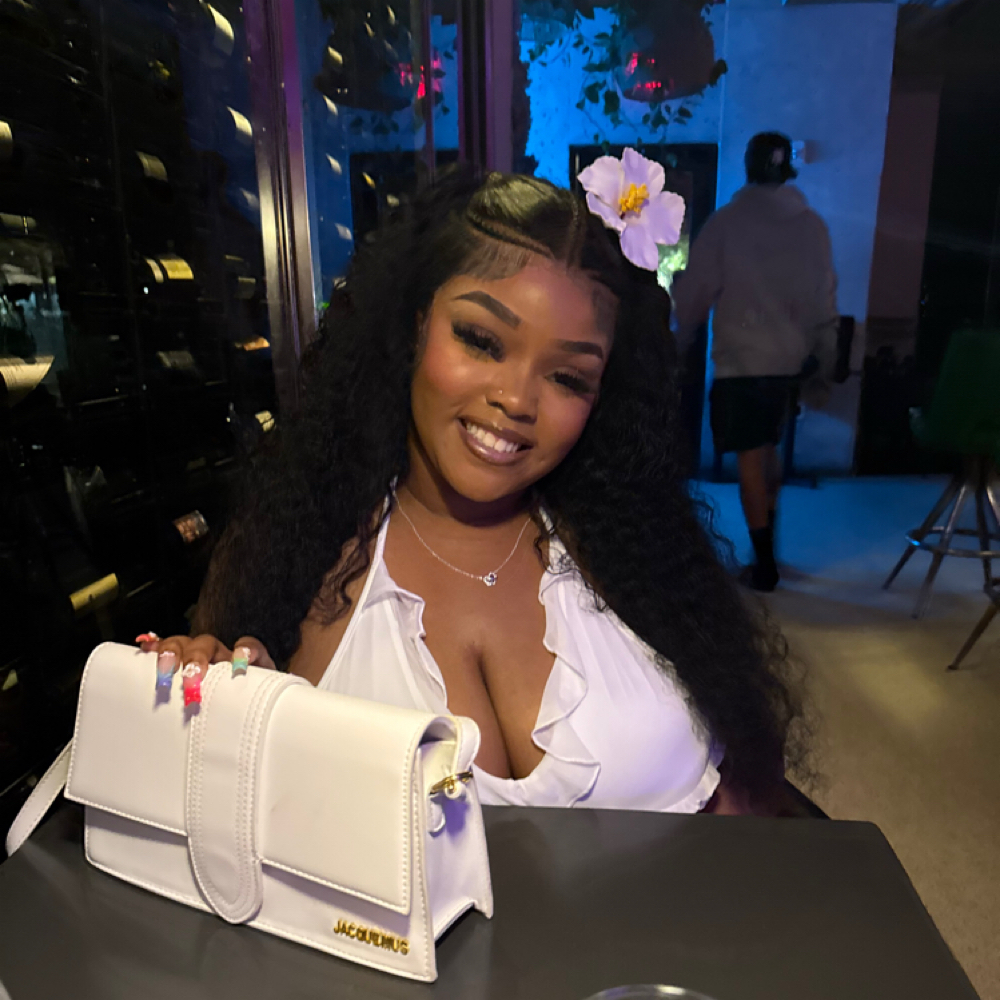 Jasmine-Olivia E at Fresh Sets Harlem in New York, NY