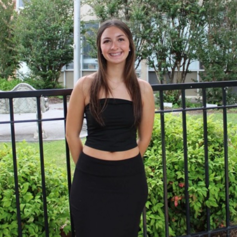 Hanna Zopp at Studio Divine in Knoxville, TN